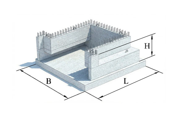 Изделия для логистических парков