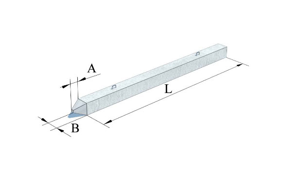 Фундаменты и элементы нулевого цикла