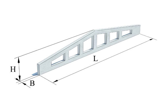 Промышленное строительство